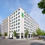 Holiday Inn Berlin City East Side