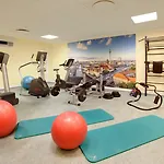 Holiday Inn Berlin City East Side