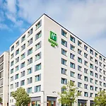 Holiday Inn Berlin City East Side