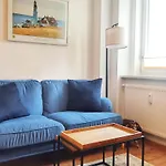 Apartment Ida