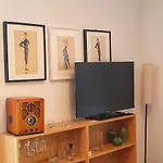 Apartment Ida