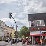 Berlin City Guesthouse