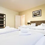 Amc Apartments Bundesallee