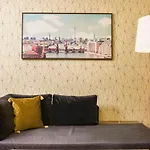 Amc Apartments Bundesallee