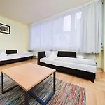 Amc Apartments Bundesallee