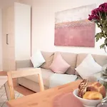 Peaceful Flat For 4 In Prenzlauer Berg