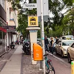 Berlin City Guesthouse