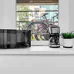 2 Zimmer Apartments,4 Betten,Zentral Am Sbahnhof Koepenick,Vollmoebliert