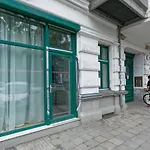 Apartment Near Warschauer Platz And Spree River