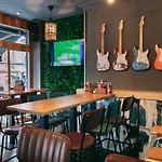 St Christopher\'S Inn Berlin Mitte