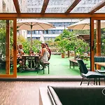 St Christopher\'S Inn Berlin Mitte