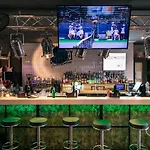 St Christopher\'S Inn Berlin Mitte