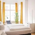 Apartment At Rosenthaler Platz