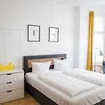 Apartment At Rosenthaler Platz