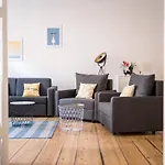 Apartment At Rosenthaler Platz