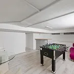 LHprimeflats - Huge Apartment at Gasometer 17