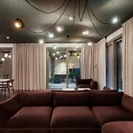 The Garden Suites By Suite030