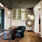 The Garden Suites By Suite030