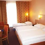 Plaza Inn Berlin Charlottenburg