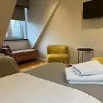 Hotel Altes Faehrhaus