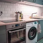 Peaceful Flat For 4 In Prenzlauer Berg