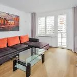 Apartment Centro