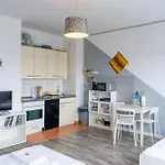 Trendy Apartments