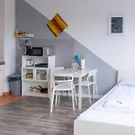 Trendy Apartments