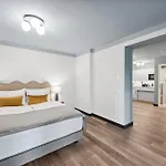 Limehome Berlin Stresemannstr