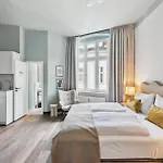 Limehome Berlin Stresemannstr