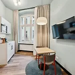 Limehome Berlin Stresemannstr