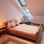 Room In Berlin City Center