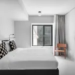 stilwerk Hotel KantGaragen