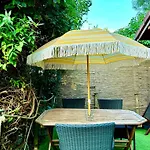 Apartment Berlin | Garden, Terrace, Nature