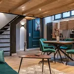 Oran Apartment 6