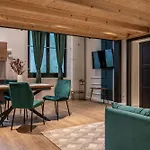 Oran Apartment 6