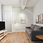 limehome Berlin Prenzlauer Allee