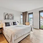 limehome Berlin Prenzlauer Allee