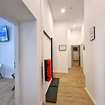 Fairapart 5 Rooms, 2 Baths, 120Sq M Prenzlauer Berg