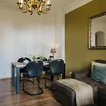 2 Zimmer Apartment Charlottchen
