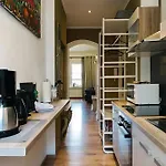2 Zimmer Apartment Charlottchen