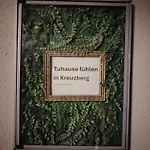 Zuhause Fuehlen In Kreuzberg