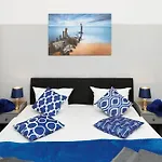 Grand Central Mitte Apartment
