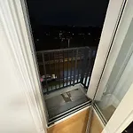 Apartment Innsbrucker Platz 1