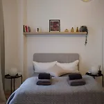 Ground-Floor Studio For 2 Ppl In Prenzlauer Berg