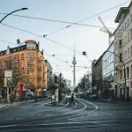 Acora Berlin Living The City