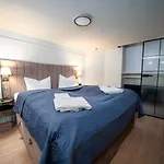 Apartment \