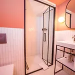 Apartment \