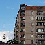 Apartments Am Brandenburger Tor