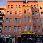City Pension Berlin
